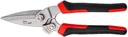 BESSEY Combischere D52-2