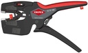 KNIPEX Abisolier- und Crimpzange