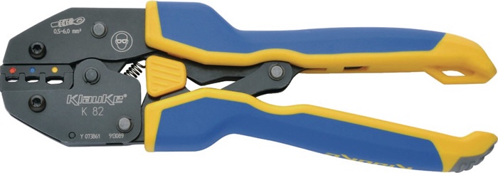 KLAUKE Crimpzange K82A