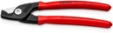 KNIPEX Kabelschere