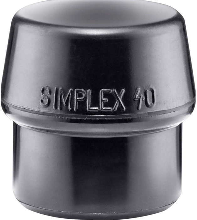 HALDER Schonhammerkopf SIMPLEX