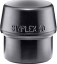 HALDER Schonhammerkopf SIMPLEX