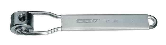 GEDORE Stockschraubenschlüssel 3171