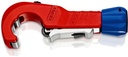 KNIPEX Rohrabschneider TubiX®