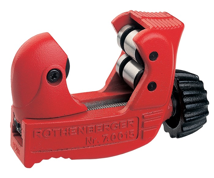 ROTHENBERGER Kupferrohrabschneider MINI MAX
