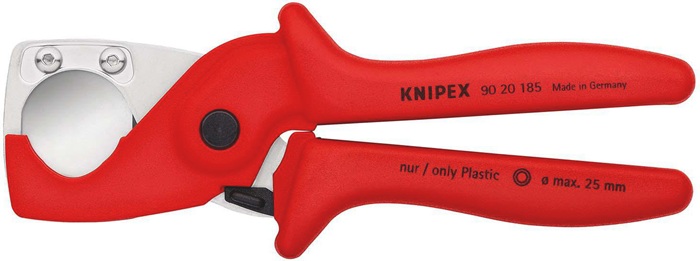 KNIPEX Rohrschneider