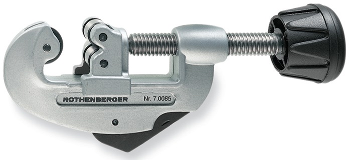 ROTHENBERGER Rohrabschneider INOX 30 PRO