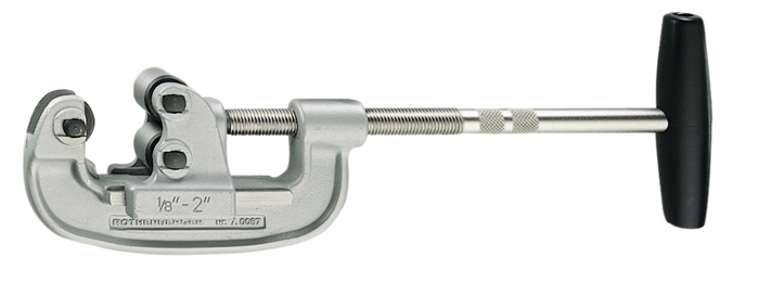 ROTHENBERGER Rohrabschneider INOX SUPER 2″