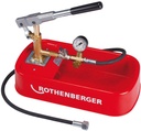 ROTHENBERGER Prüfpumpe RP 30