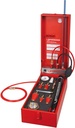ROTHENBERGER Gas-/Wasserleitungsprüfgerät ROTEST GW 150/4