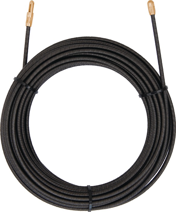 CABERE Einziehspirale Quadroflex
