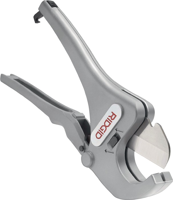 RIDGID Ratschenrohrschere RC 1625