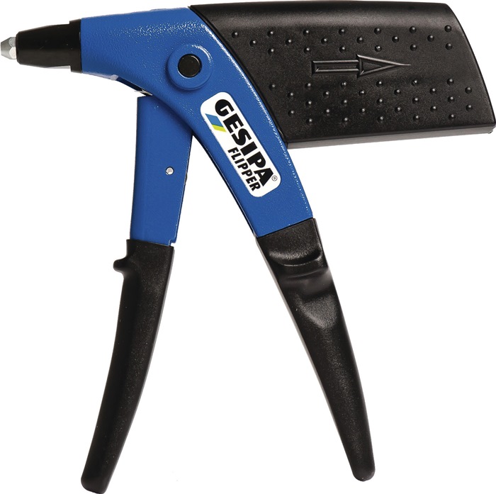 GESIPA Handblindnietsetzgerät Flipper®