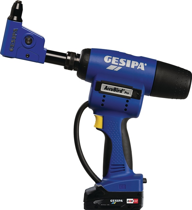 GESIPA Winkelkopf
