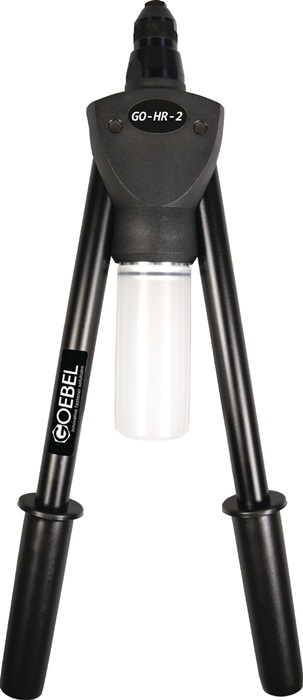 GOEBEL Hebelblindnietsetzgerät GO-HR-2