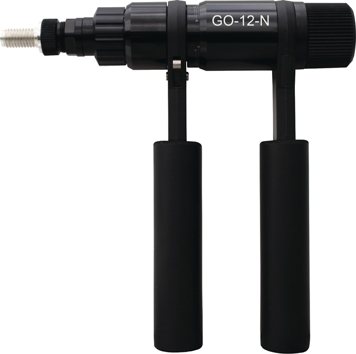 GOEBEL Handblindnietmutternsetzgerät GO-12-N