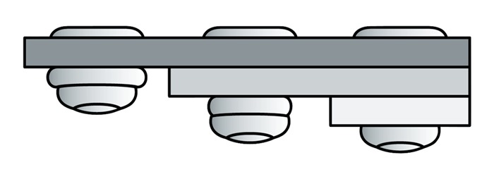 GESIPA Blindniet PolyGrip®