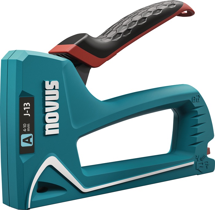 NOVUS Handtacker J-13 worker