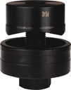 ALFRA Blechlocher MonoCut®