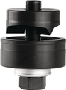 ALFRA Blechlocher TriCut® KL
