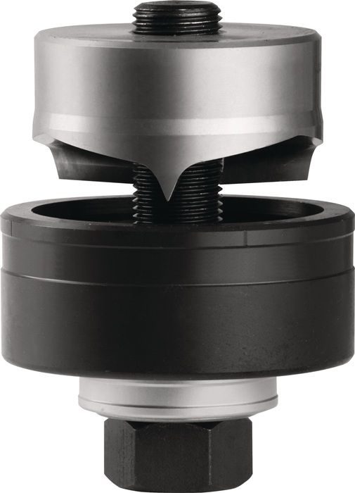 ALFRA Blechlocher TriCut+® KL