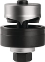 ALFRA Blechlocher TriCut+® KL