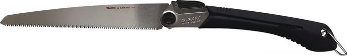TAJIMA Japansäge/Feinzugsäge G-Saw
