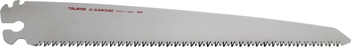 TAJIMA Sägeblatt G-Saw