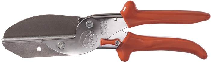 ORIGINAL LÖWE Amboss-Schere 3.305