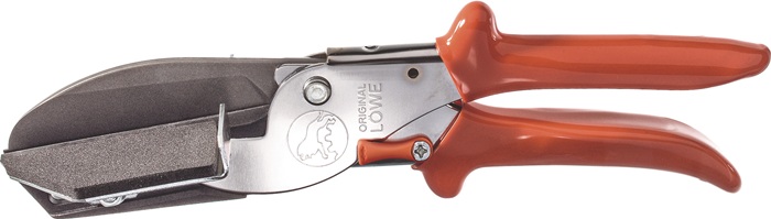 ORIGINAL LÖWE Kabelkanalschere 3.606