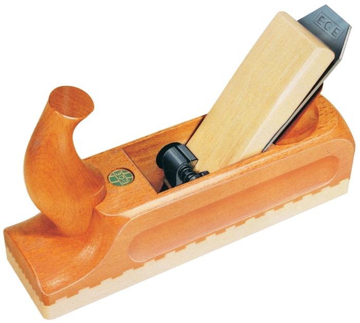 ECE Doppelhobel