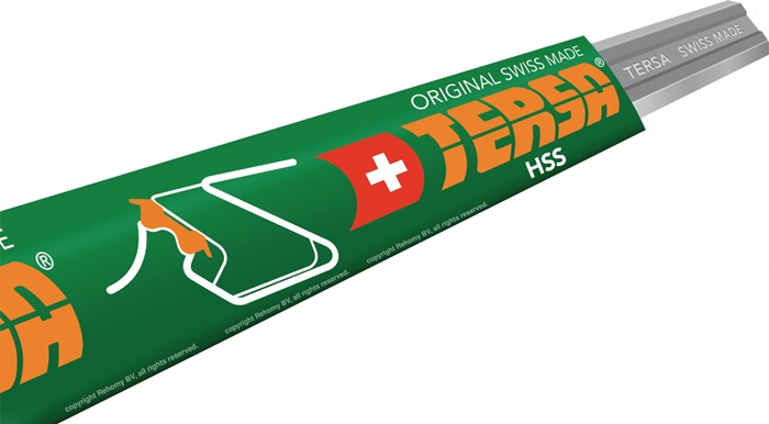 [93520] Wendemesser TERSA HS (520 mm)