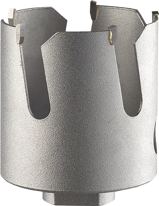 HELLER Lochsäge Allmat 3725