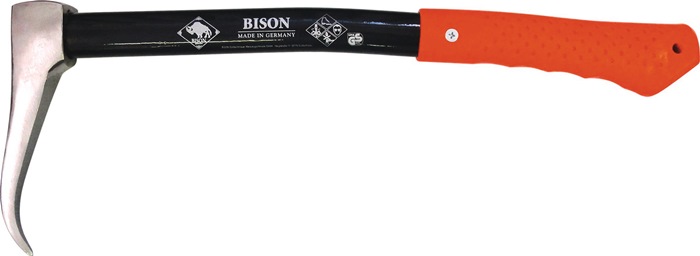 BISON Handsappie Profiline
