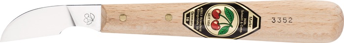KIRSCHEN Schnitzmesser