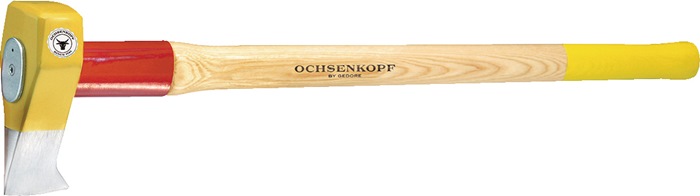 [4000815571] OCHSENKOPF Holzspalthammer BIG-OX®