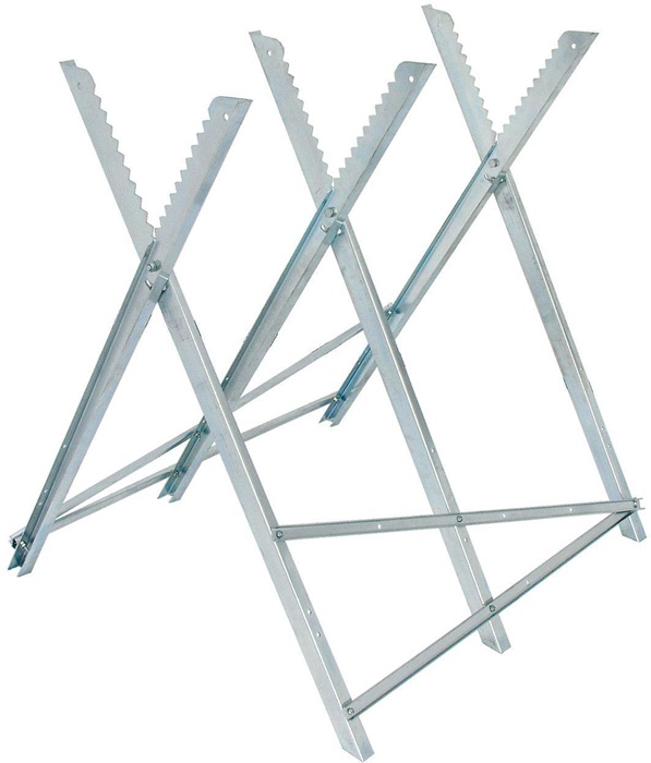 BRENNENSTUHL Sägebock MB 150S