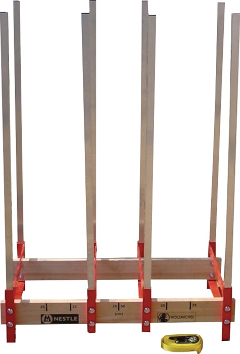 NESTLE Sägebock Holzmichel