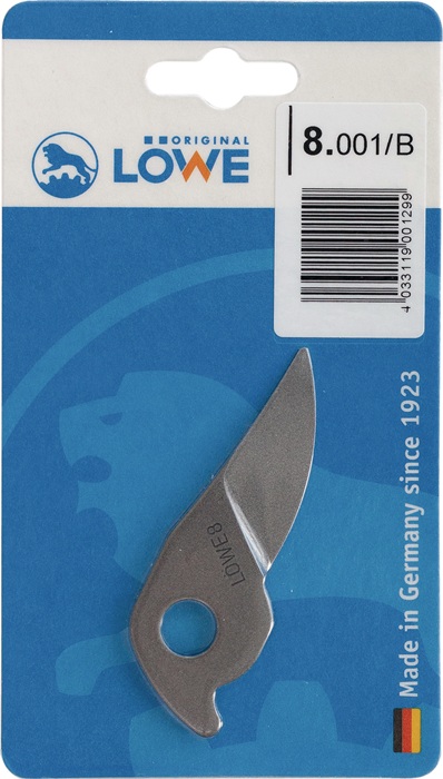 ORIGINAL LÖWE Ersatzklinge