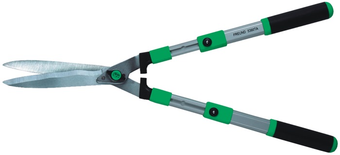 FREUND VICTORIA Heckenschere 5380
