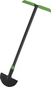 FREUND VICTORIA Rasenkantenstecher 69926