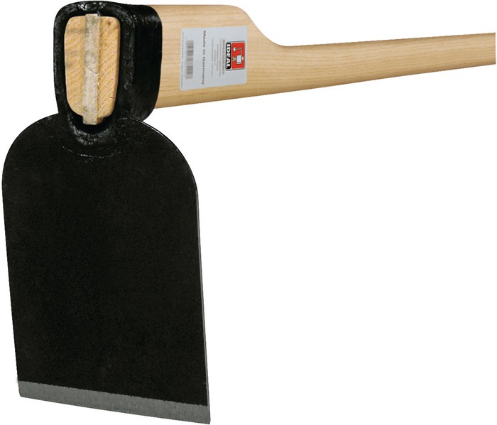 IDEAL Kleinhacke