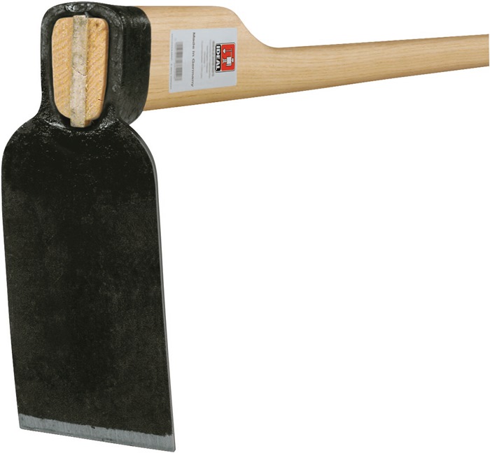 IDEAL Reuthacke