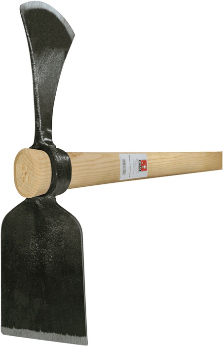 IDEAL Wiedehopfhacke IDEAL