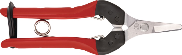 [4000815736] FELCO Ernte- und Leseschere (Felco 320, 154 mm)