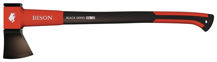 BISON Universalaxt Black Series UX12