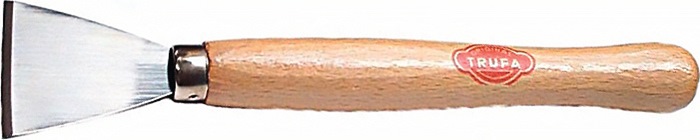 TRUFA Entrostungsspachtel