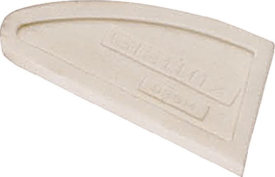 HUFA Silikonspachtel Original Glättfix