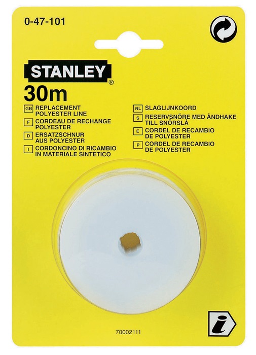 STANLEY Ersatzschnur