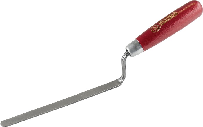 SCHWAN Dänische Fugenkelle